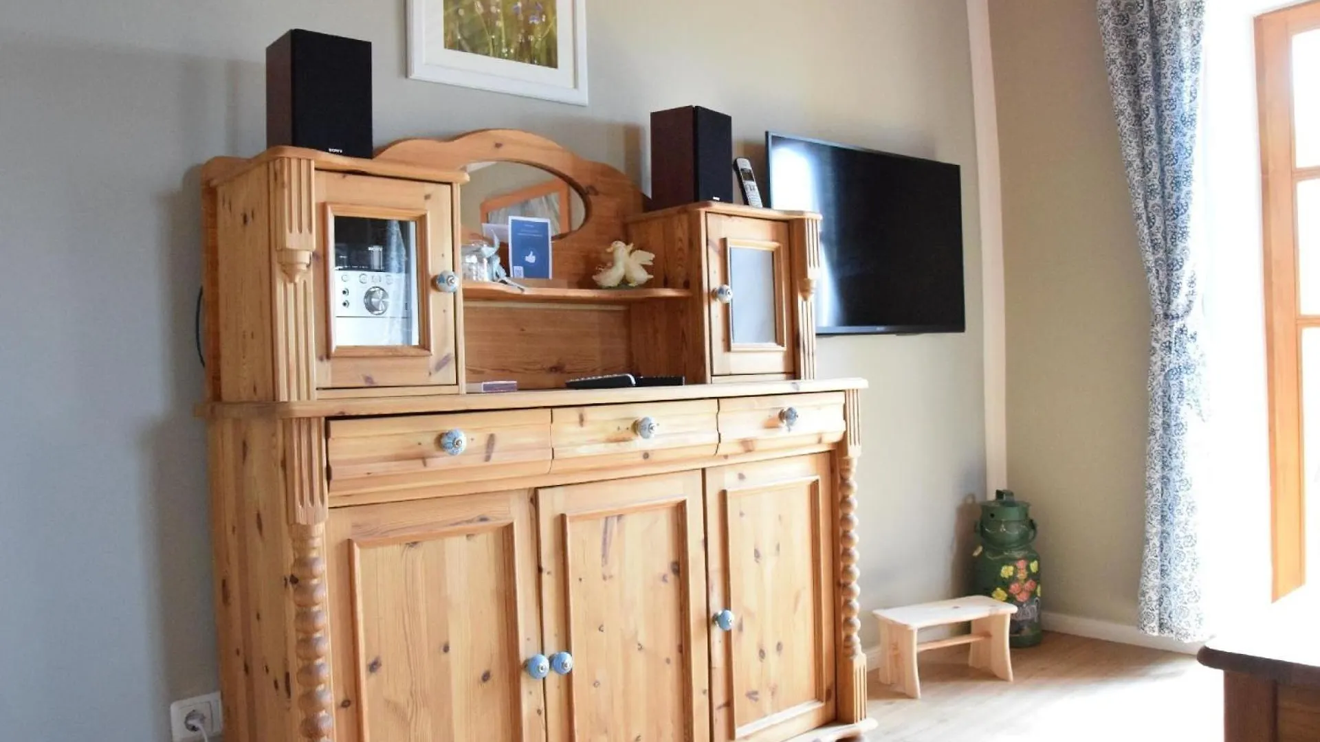 Charmant Trifft Moderne - Ferienwohnung Linde Spalt